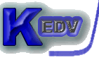 Logo Kort&uuml;m EDV-Beratung